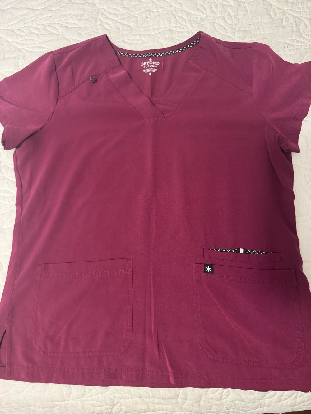 Women scrubs